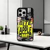 5 S-Seconds of S-Summer Band    Phone Case For iPhone17,16,15,14,13,12,11 Plus,Pro Max Magnetic For Magsafe Wireless Charging