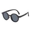 Foldable Kids Sunglasses Summer Beach Travel Sun Glasses Children Street Beat Eyeglasses Kids Shades Eyewears Uv Protection
