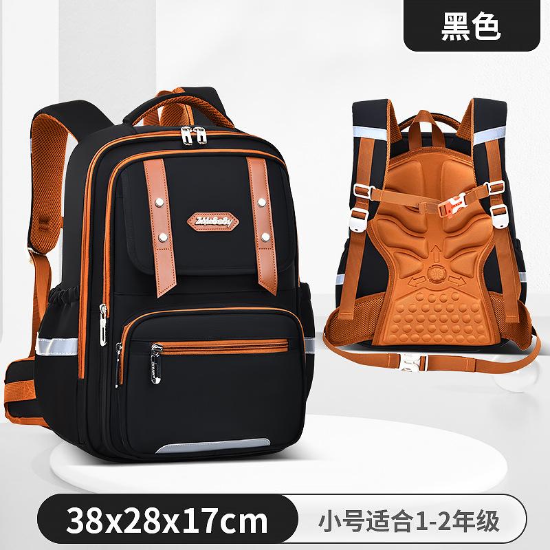 School bag new fashion waist protection primary school bag, men's and women's children's school bag