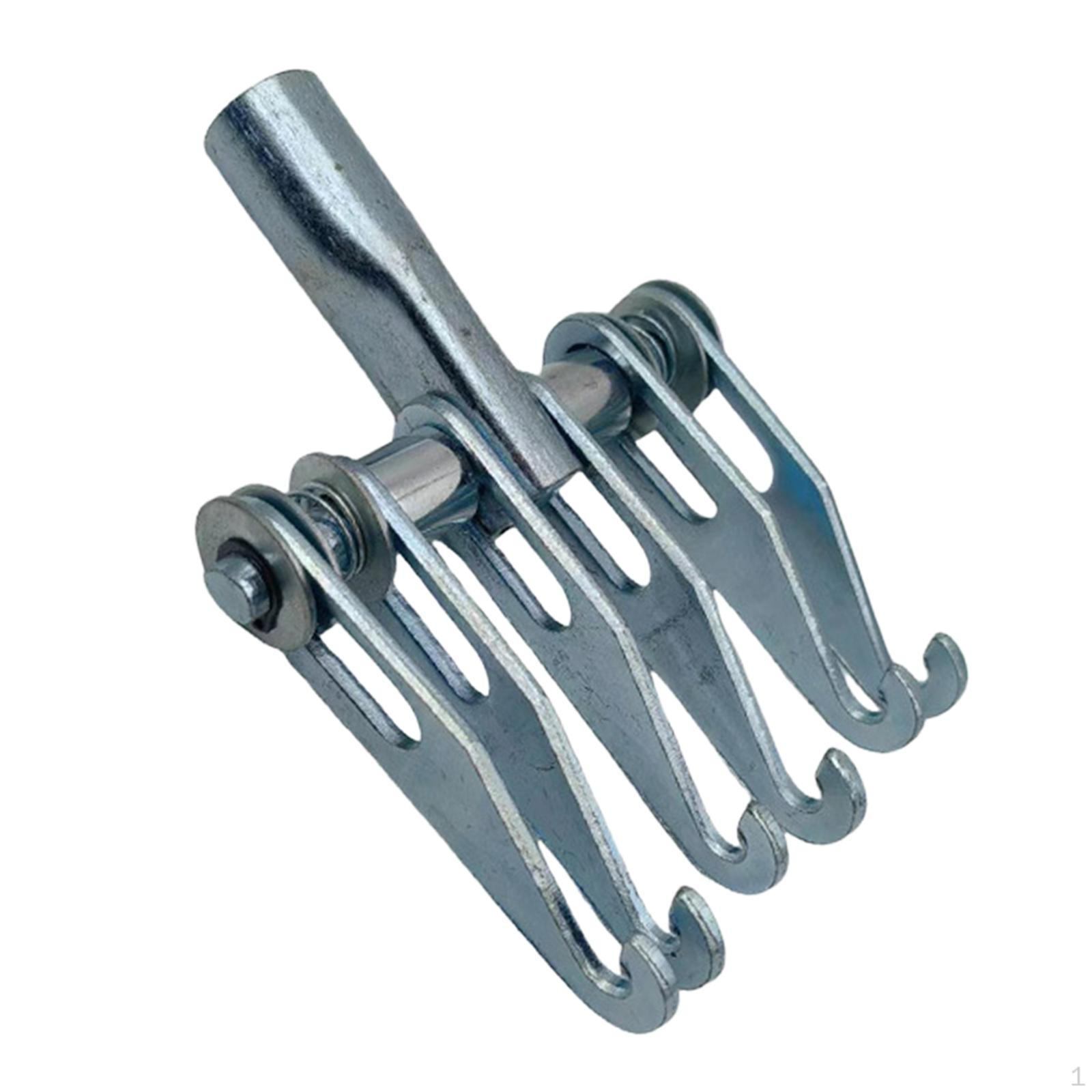 

Пулер для кузовных инструментов, Аксессуары Клешня для ремонта 6 Finger