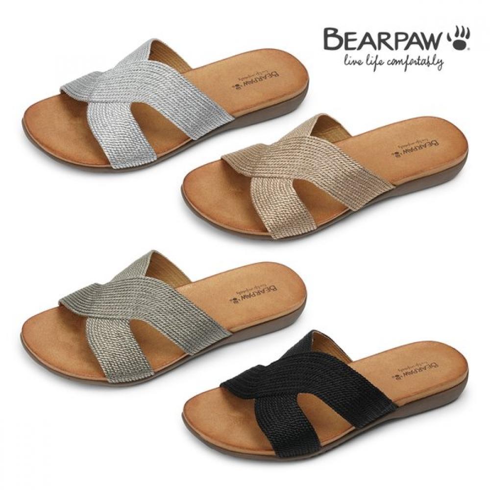 

BearpaW Women S Slipper 4 typeS chooSe 1 K2259rb W rose gold/250