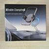 Magnetic Phone Holder with MagSafe Ring & Iron Sheet Clip