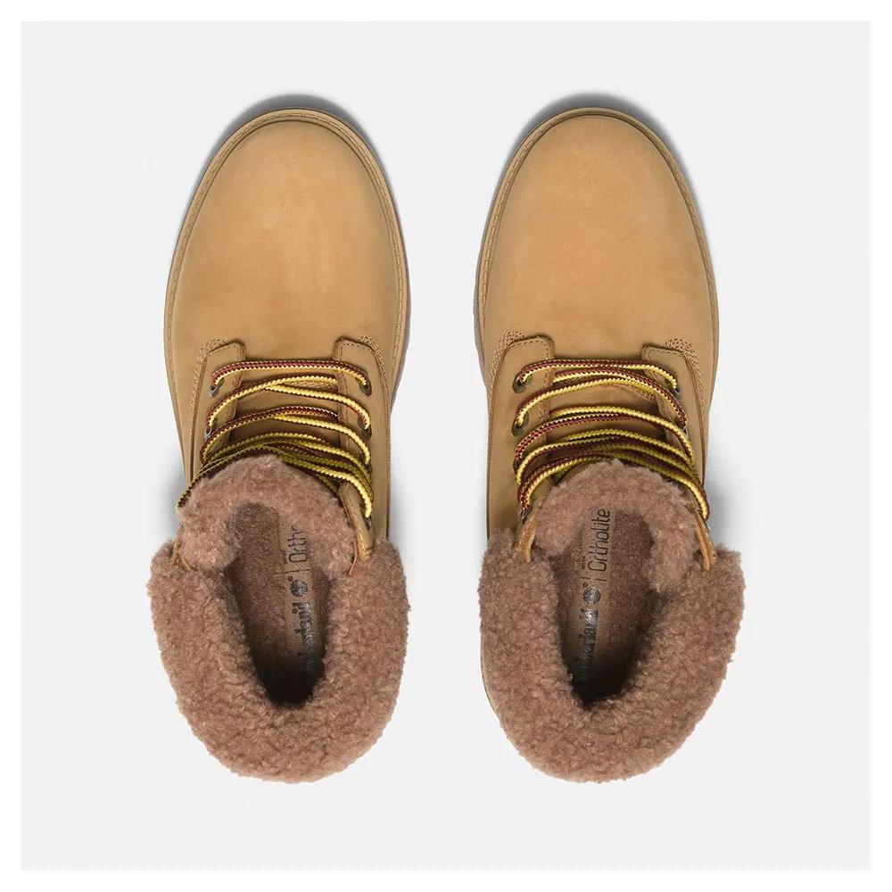Timberland Stone Street Warm Lined WP Boots