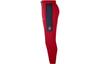 Nike Knitted Sweatpants Men's Red Moderate Tapered Pants DC0897-657