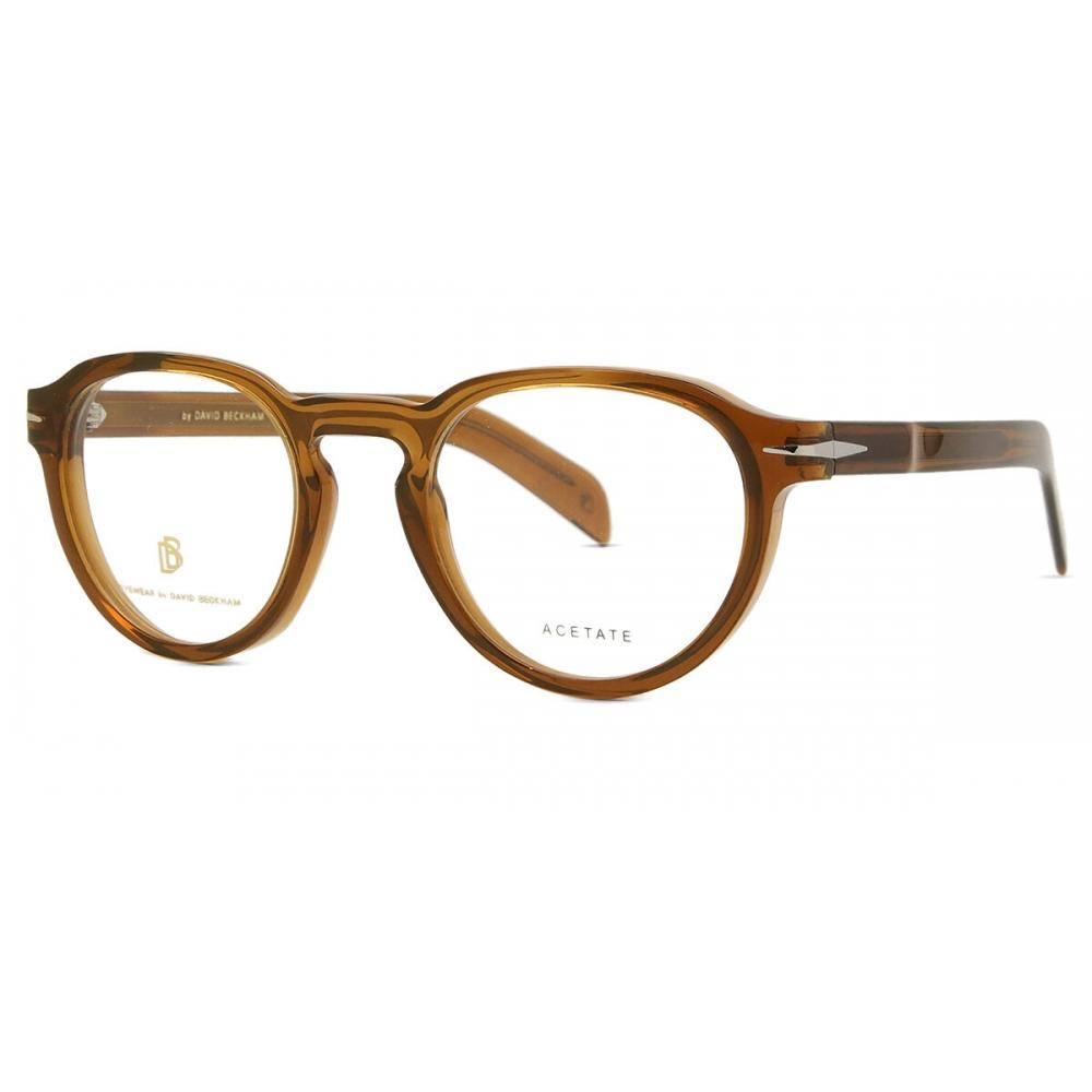 David Beckham Db 7021 Fmp Men Eyeglasses