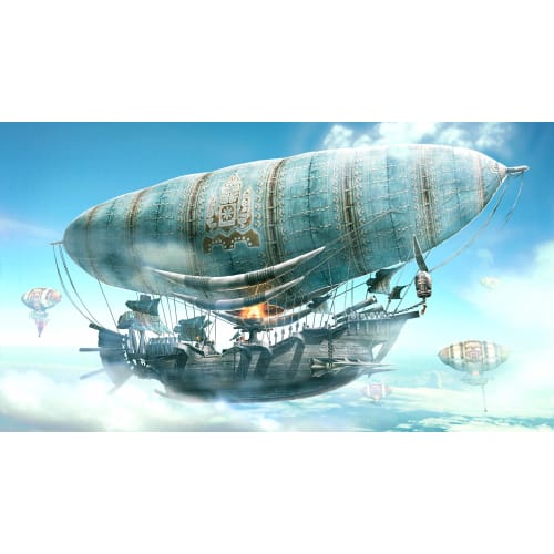 Monster Hunter Double Cross - 3DS