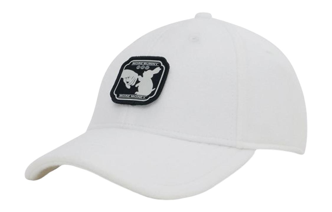 Converse Baseball Caps Unisex White 10025509-A01 F