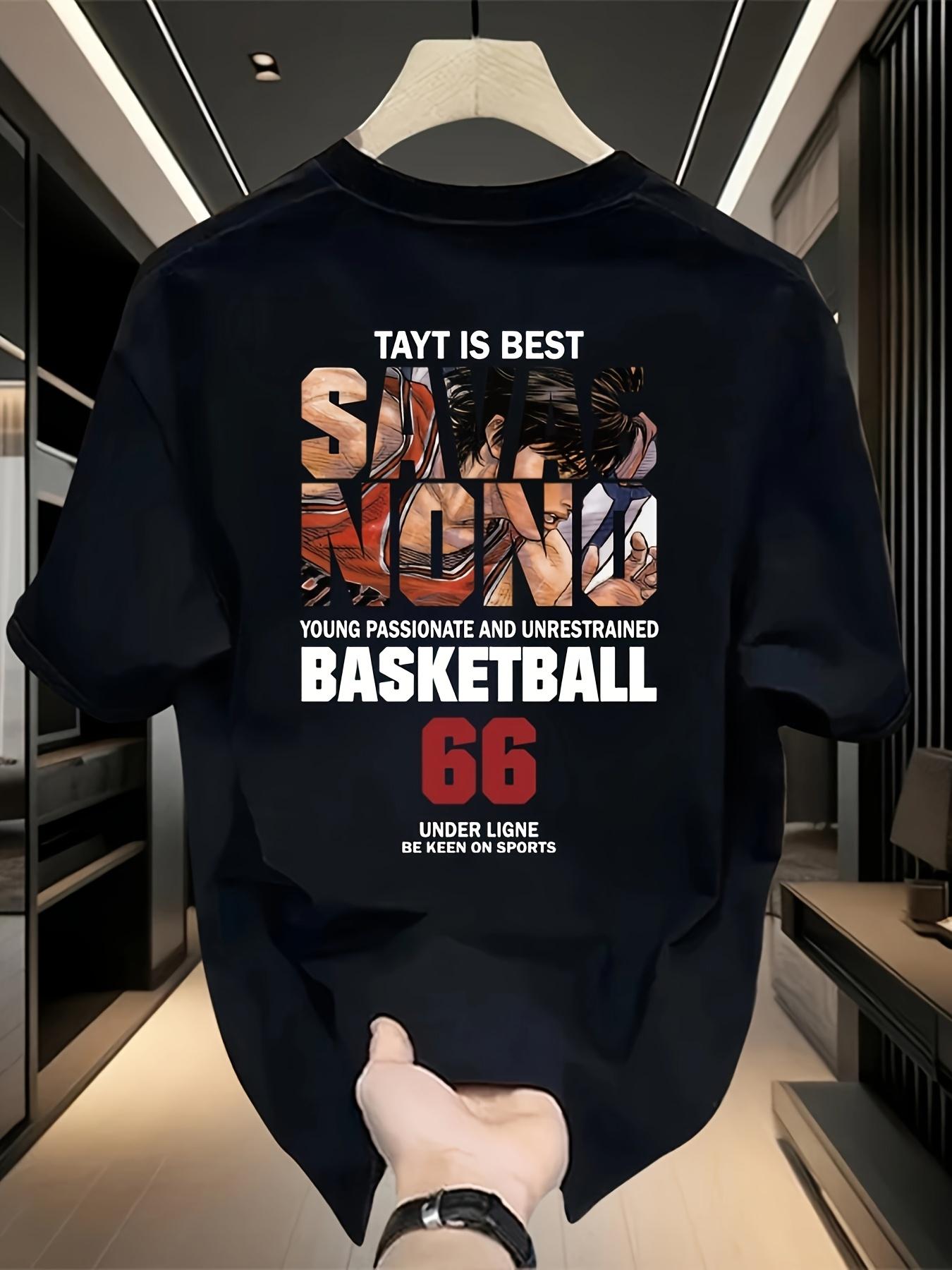 

Mens heavyweight 100 cotton graphic tshirt lightweight and breathable comfortable casual wear trendy machine washable 3XL