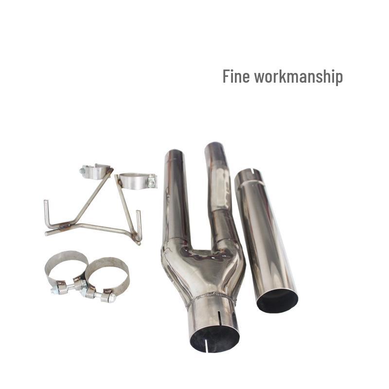 Exhaust Pipe for 2009-2019 RAM 1500 Hemi 5.7L Pickup
