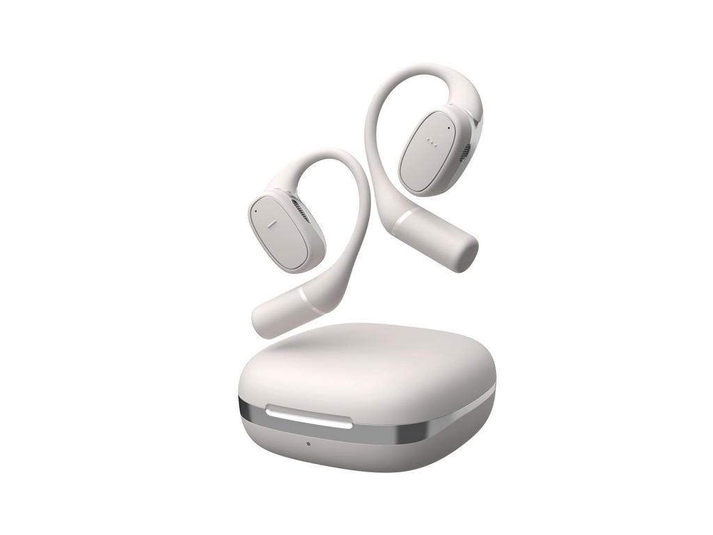 Bluetooth Non-In-Ear Open-Type Sports Earphones with Large Battery