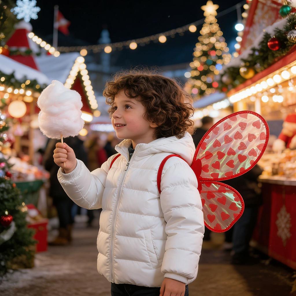 Children's Butterfly Activity Atmosphere Wedding Props Back Decoration Props Hanging Decoration