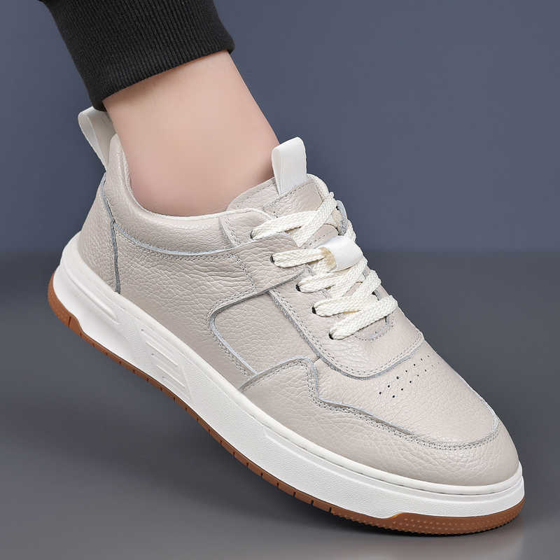 Fashion Sumer Perforated Casual Man Shoes Heels Dress Shoes Men Luxury Sneakers For The Bride Sport Sapatenes Boti Sapatenes Type