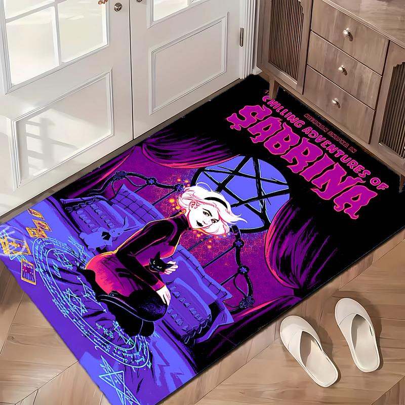 Buffy the Vampire Slayer (14) Office carpets suitable for living rooms bedrooms offices and kitchens a gift for modern home decor