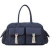 ONOFF Boston Tasche NAV Marineblau [Modell 2022] Damen OV0722-04