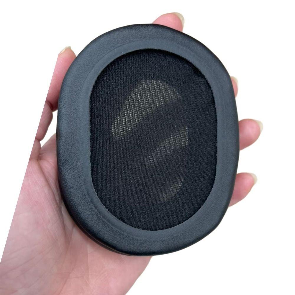 1Pair Replacement Ear Pads for Audio Technica ATH-MSR7b SE M50 M40 M30 M20X Headphone Accessories