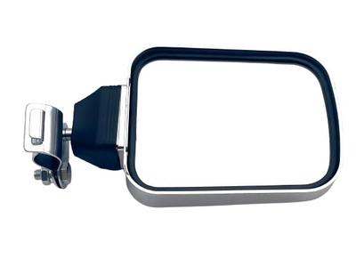 Bubulu Backshot Mirror, Side Mirror, General Purpose, Auxiliary Mirror, Truck,