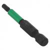 Heat Treated Hexagon Screwdriver Bit Magnetic Screwdriver Repair Tools