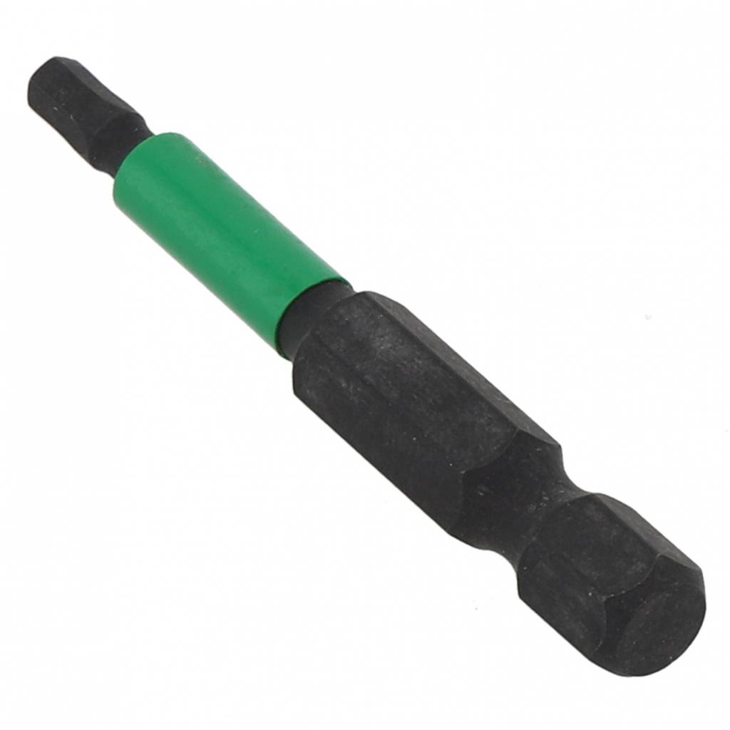 Heat Treated Hexagon Screwdriver Bit Magnetic Screwdriver Repair Tools