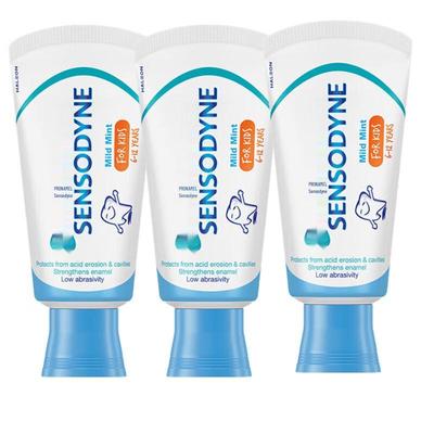 Sensodyne Enamel Protect Kids Toothpaste