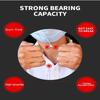50/100Pcs Self-locking Plastic Nylon Zip Ties Black Zip Ties Fastening Loops Zip Ties Zipper Ties Nylon Zip Ties Set