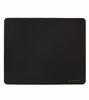 Gembird Mouse Pad, Middle Size | MP-S-BK-M | Mouse Pad | Black
