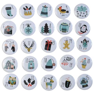 Decorazioni e accessori per feste – Decorazioni natalizie