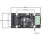 For SPI To CANFD MCP2518FD Module Electronic Products For Electronics Enthusiasts Protecting Against Electrical Disturbances.