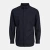 Shirt Jwhparker Black 12283970 4400 Men