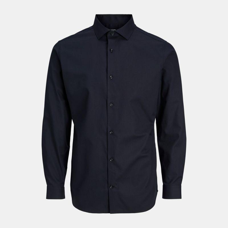 Chemise jwhparker black 12283970 4400 Homme JACK & JONES