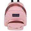 JanSport Half Pint Rucksack, Damen rosa Rucksack