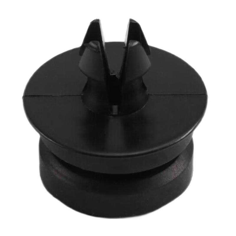 Pro VOLVO S80 MK2 XC60 S60 Gumová podložka držáku sestavy vzduchového filtru Polštářek 9492795 instalace