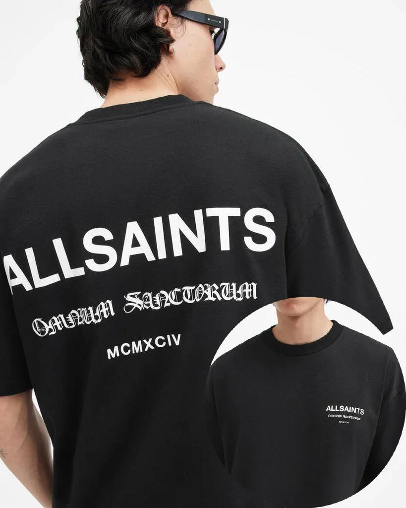 2025 Men Women Hot Sale Cotton Printed T-shirt Fashion Casual Letter Pattern Tops All Season Loose Harajuku Clothing