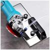 Bevel Edge Cutting Angle Grinder Stand Extended Base Plate Tile Chamfering Tool