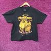 Tricou Gri OutKast Stank You Very Much L