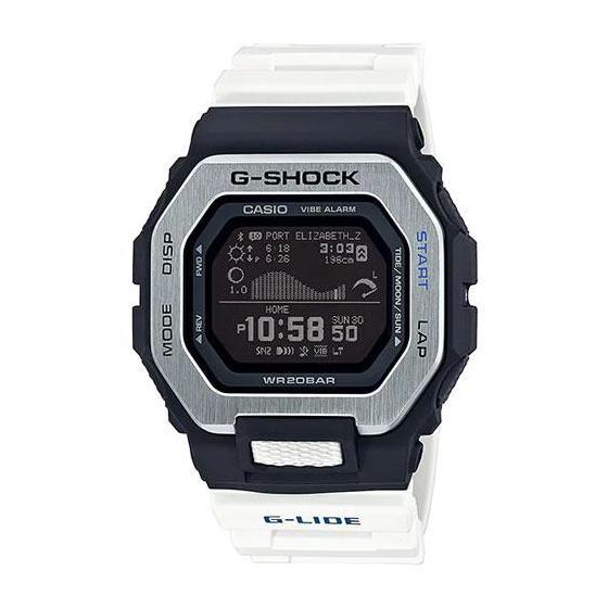 CASIO Casio GBX-100-7JF G-SHOCK Domestic Genuine Quartz Men's Watch GBX1007JF