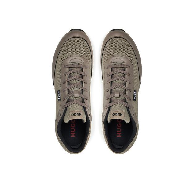 Men's Sneakers HUGO Icelin 50541682 Brown
