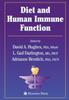 The Diet and Human Immune Function Book