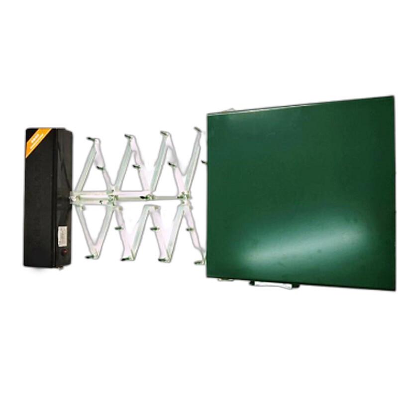 Chuangli Shidai Electric Ret retractable Vehicle Blocker