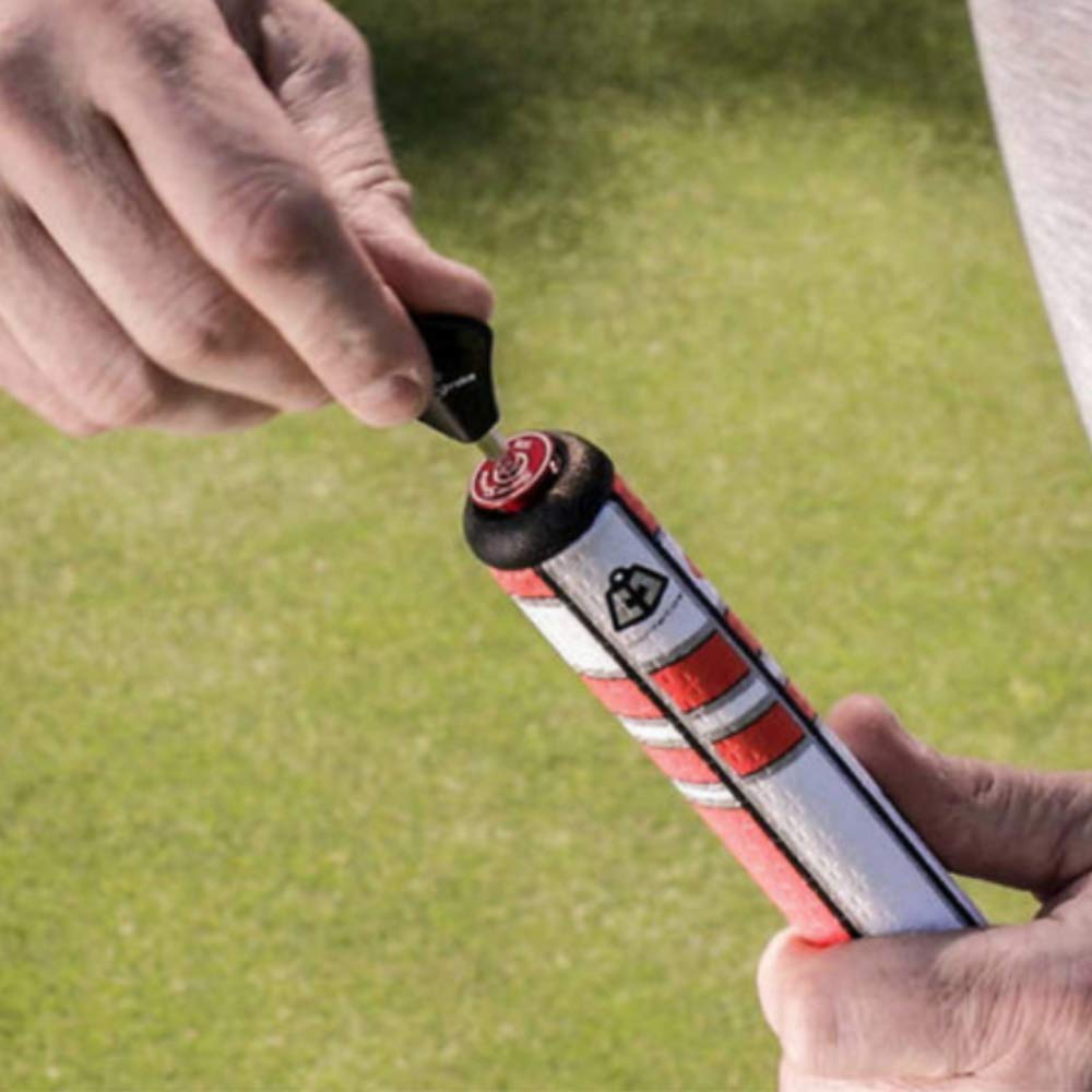 Kirkland Signature KS1 Golf Putter Weight Kit Silver Kirkland Signature KS1 Golf Putter Weight Kit