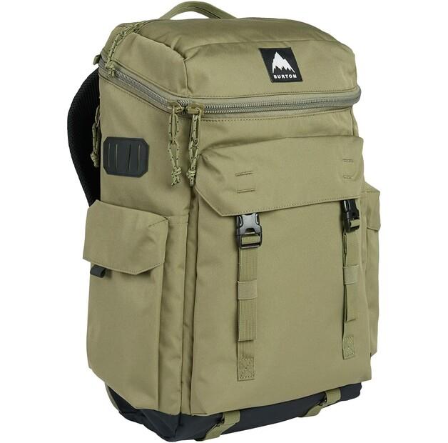 

Рюкзак Burton Annex 2.0 28 forest moss (22047105303)