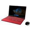 LCD FMVA53C2R LIFEBOOK řady AH (Granátově červená) 15,6 palce