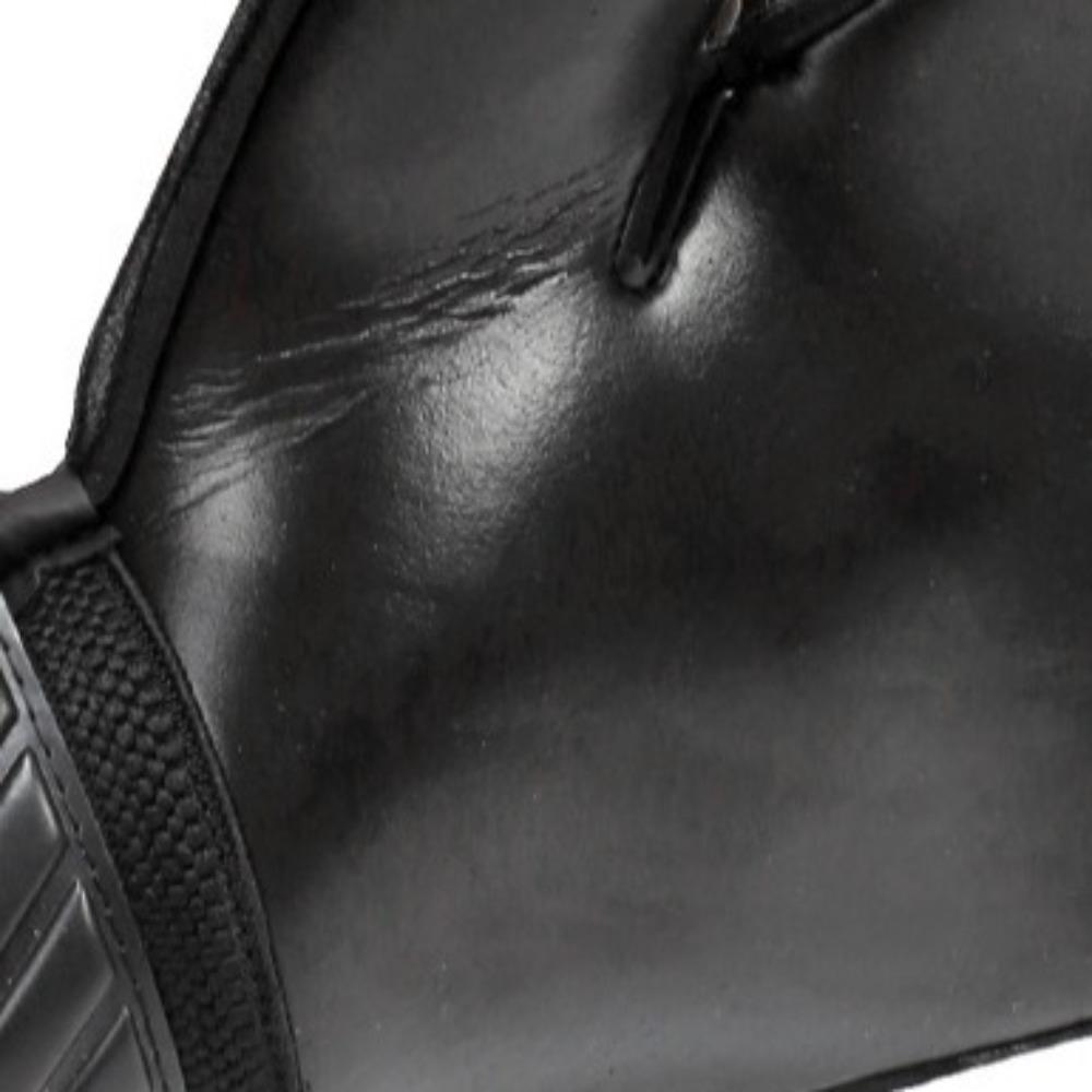 Anti Slip Kids Football Goalie Gloves Thickened Game Goalkeeper Gloves Play Football