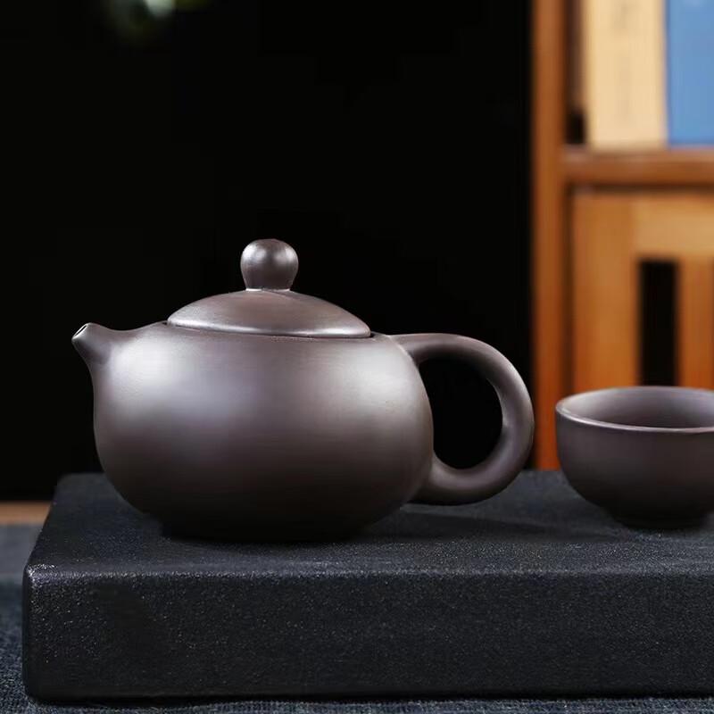 Premium Yixing Zisha Gongfu Teapots