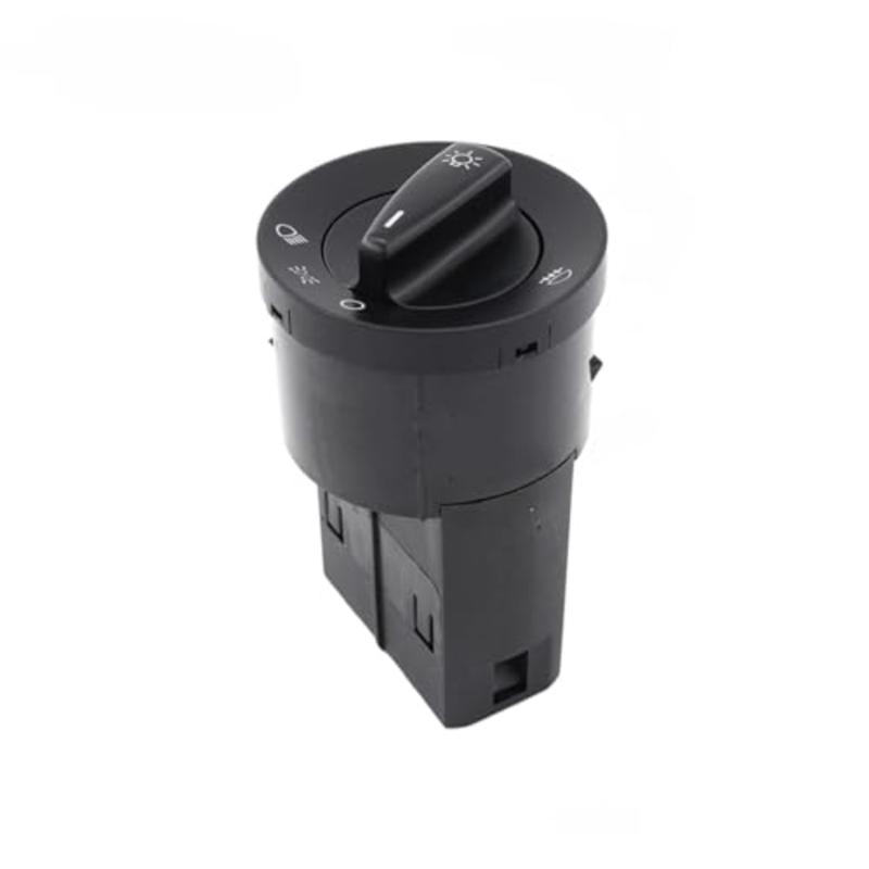Car Headlight Switch Light Control Button for VW Jetta Bora Golf Passat Beetle Polo Skoda Fabia 1C0941531 Auto Parts