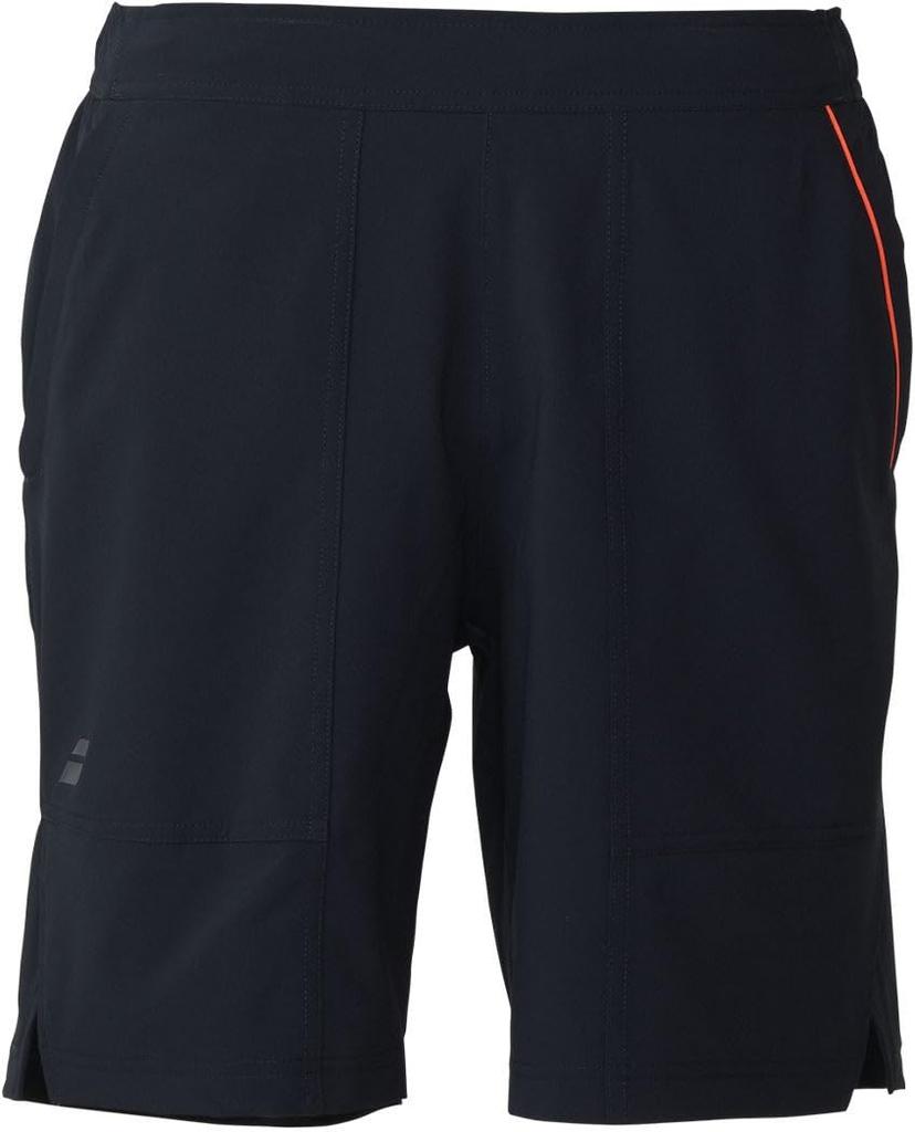 Babolat Tennis Wear Unisex PLAY SHORT PANTS Game BUG6400 2026SS (Shorts, Pants)