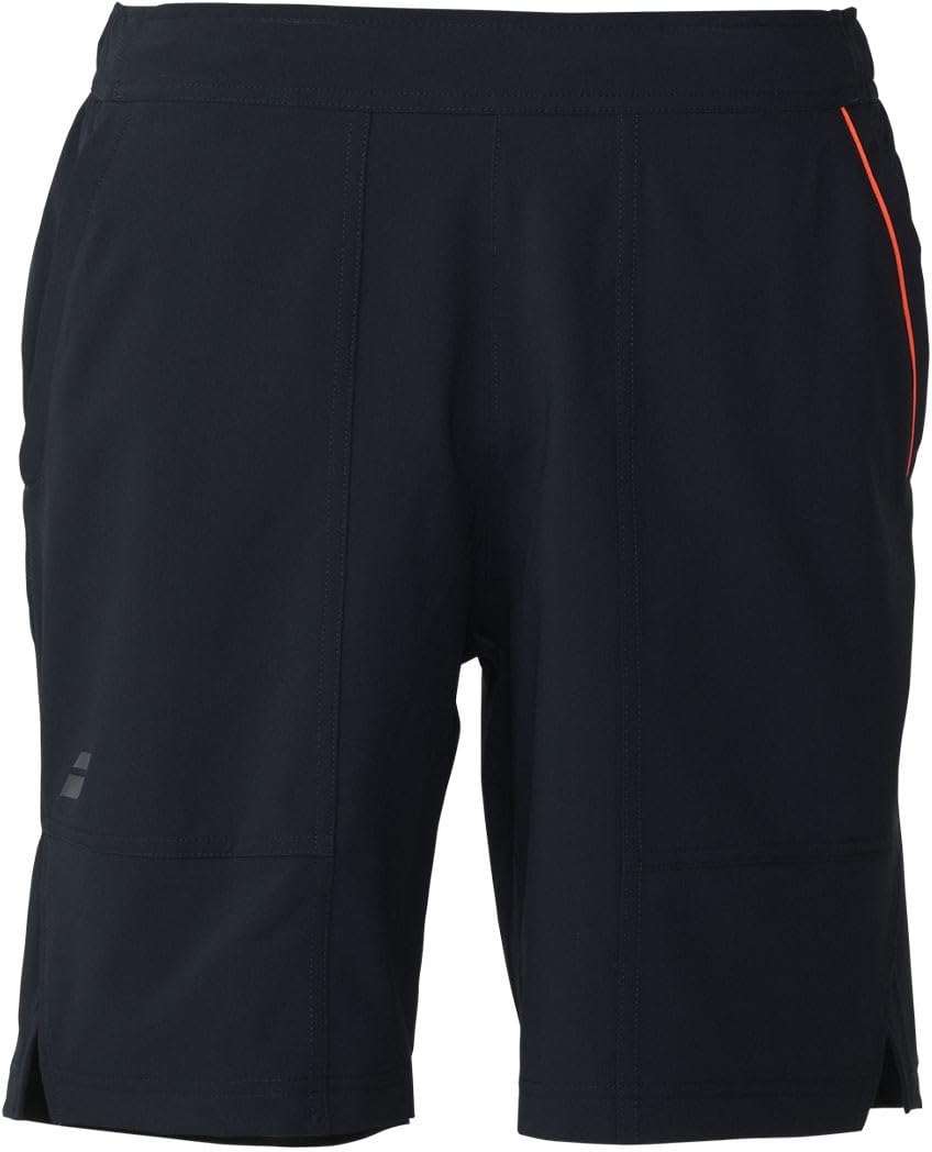 Babolat Tennis Wear Unisex PLAY SHORT PANTS Game BUG6400 2026SS (Shorts, Pants)