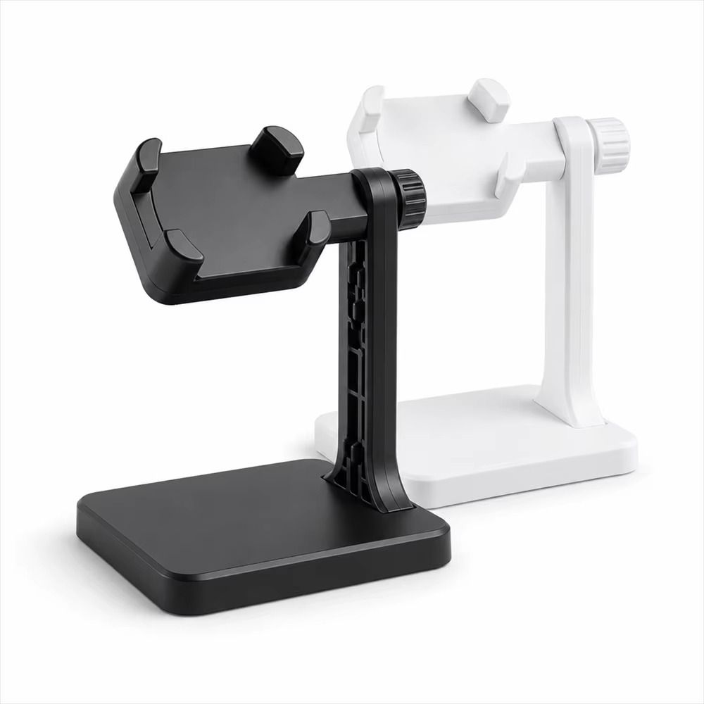 Adjustable Smartwatch Charging Stand Rotatable Watch Organizer For Charging  Bedside