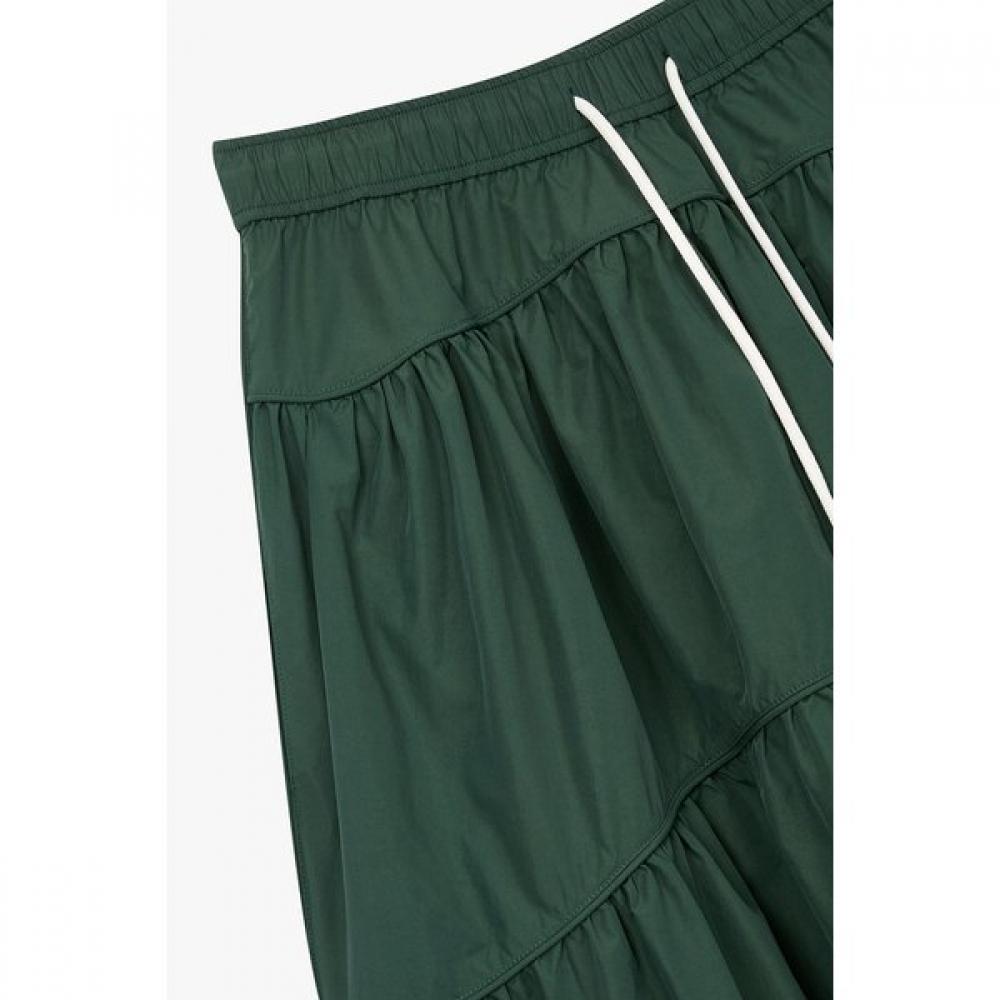 Studio Tomboy Volume String Banding Skirt 9106232204 