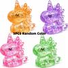 Unicorn Squishy Squeeze Toys Glitter Sugar Squishy Relief Fidget Toys Slow Rising Toy Stocking Stuffers Birthday Gifts