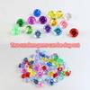 DIY Mermaid Gemstone Archaeological Excavation Kit for Kids - Handmade Puzzle Treasure Digging Blind Box Educational Small GameM
